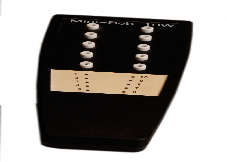 Boitier d'alimentation régulés