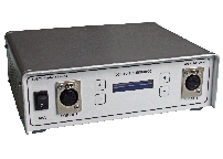 Boitier d'alimentation non régulés